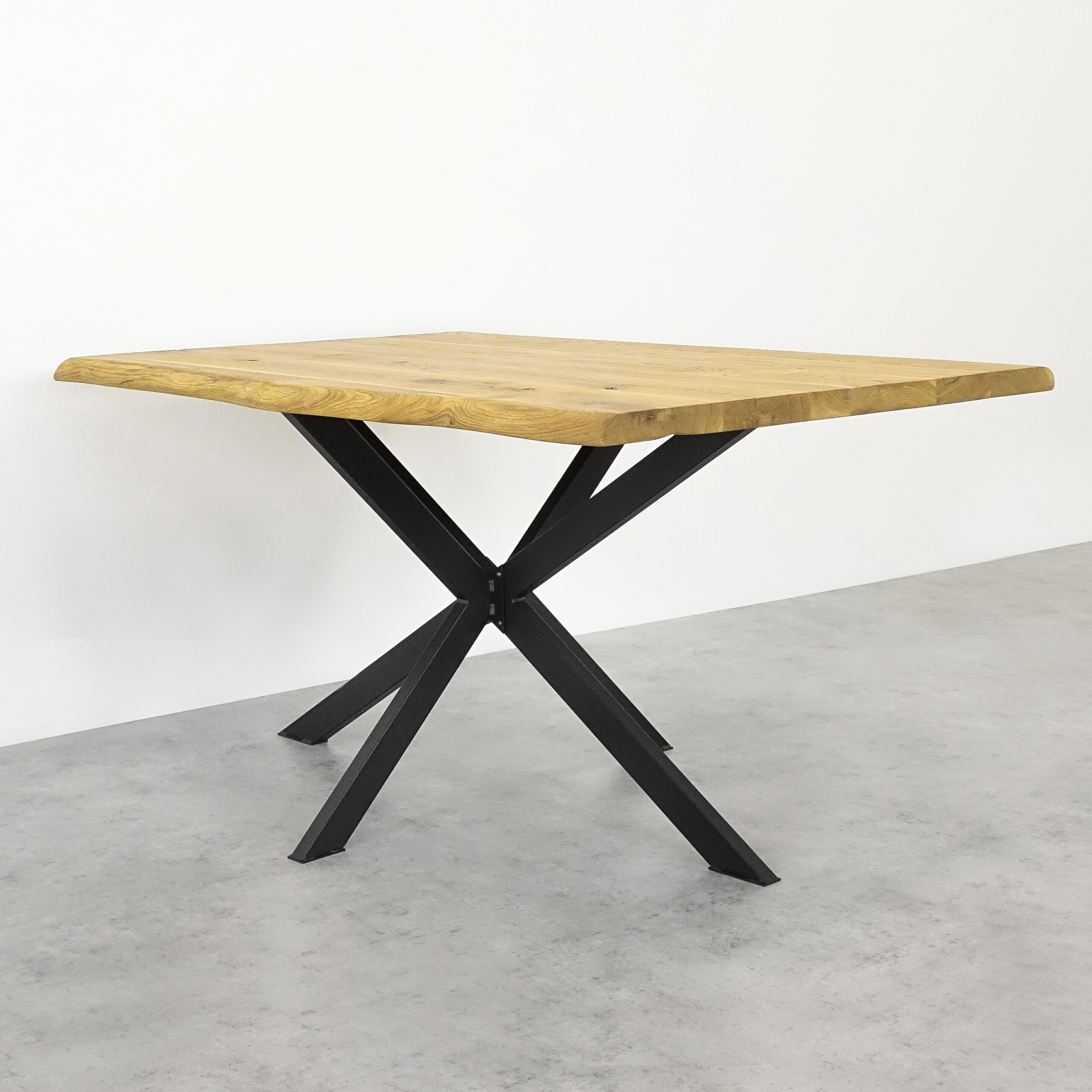 Metallist lauajalg spider