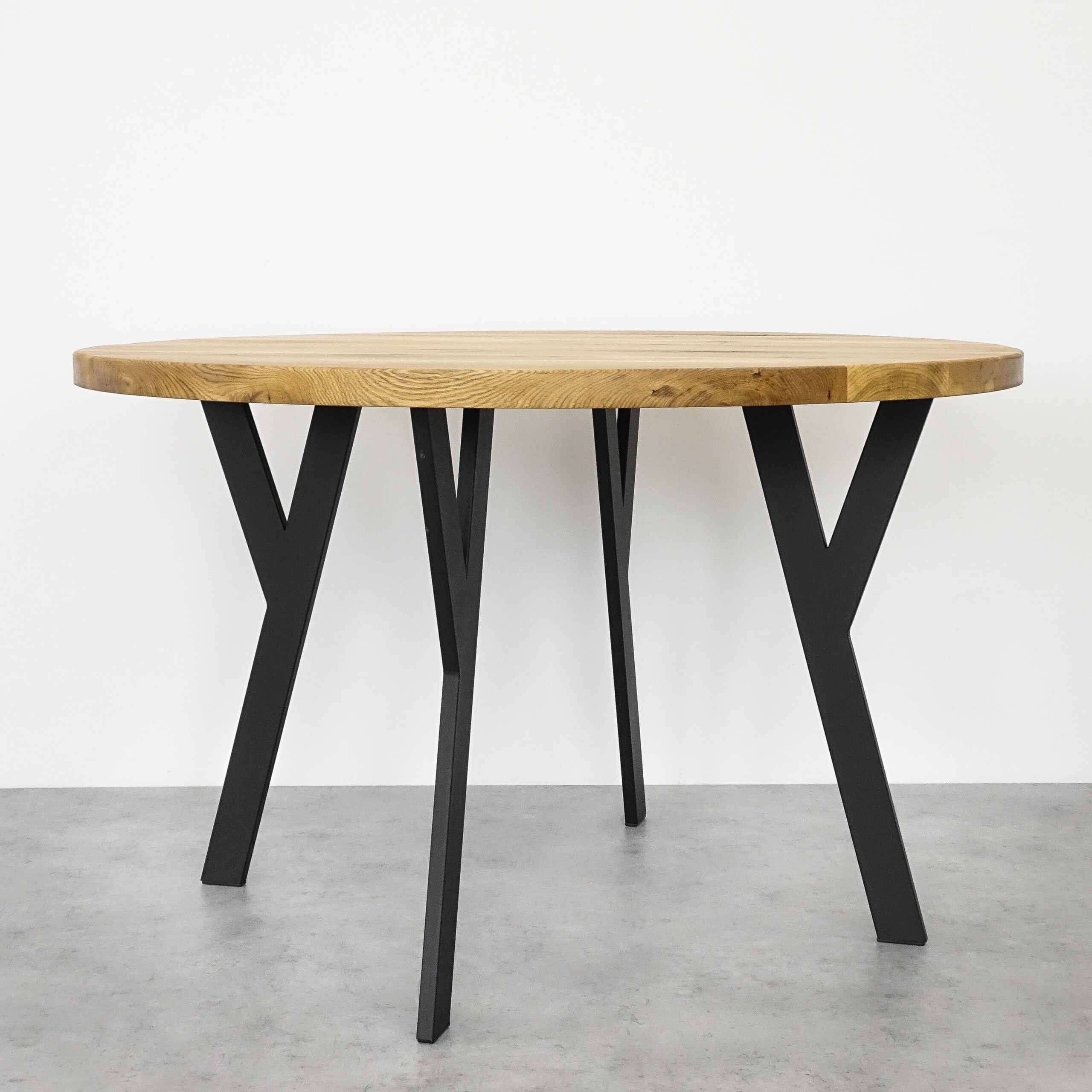 Metallist lauajalg Y 71cm