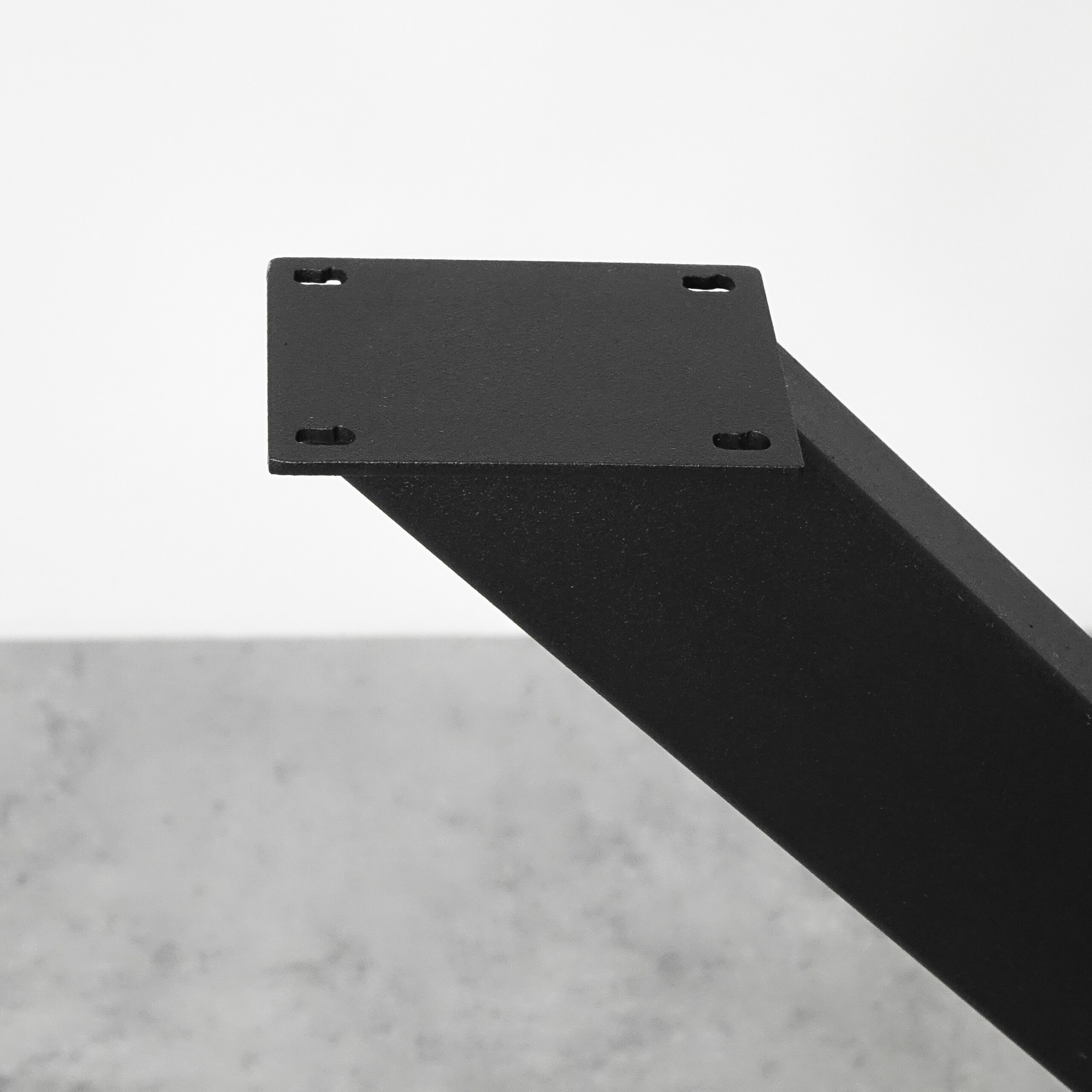 Metallist lauajalg Spider kinnitus